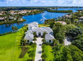 19203 SE Jupiter River Dr, Jupiter, FL 33458