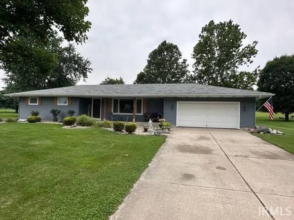 24179 County Road 126, Goshen, IN 46526