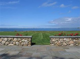 155 Salten Point Rd, Barnstable, MA 02630