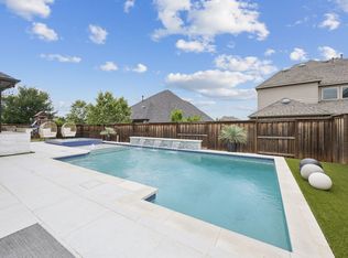 4240 Peppervine Ln, Prosper, TX 75078