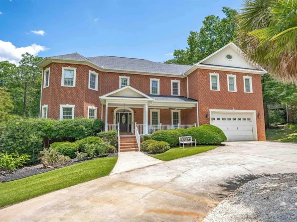 143 Misty Oaks Pl, Lexington, SC 29072