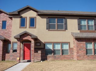 1011 Old Course Rd, Odessa, TX 79765