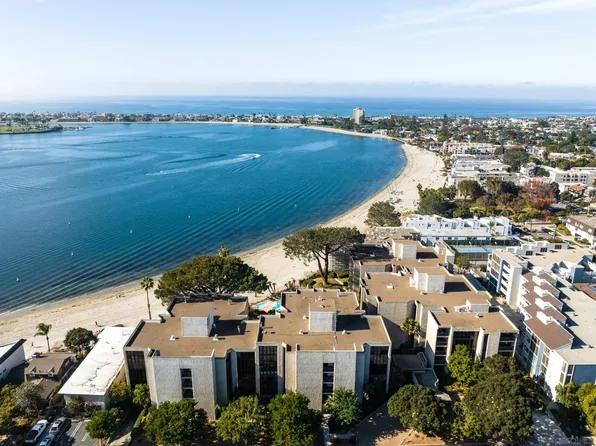 3940 Gresham St Unit 251, San Diego, CA 92109