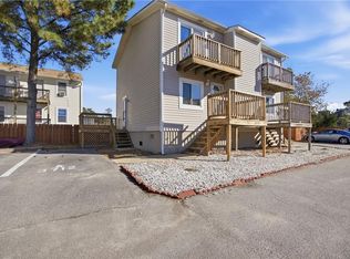 3712 Pretty Lake Ave #4A, Norfolk, VA 23518