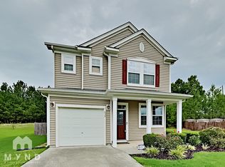 630 Chalcedony Ct, Durham, NC 27703