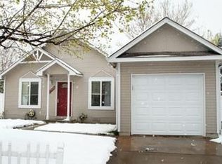 17455 E Temple Dr, Aurora, CO 80015