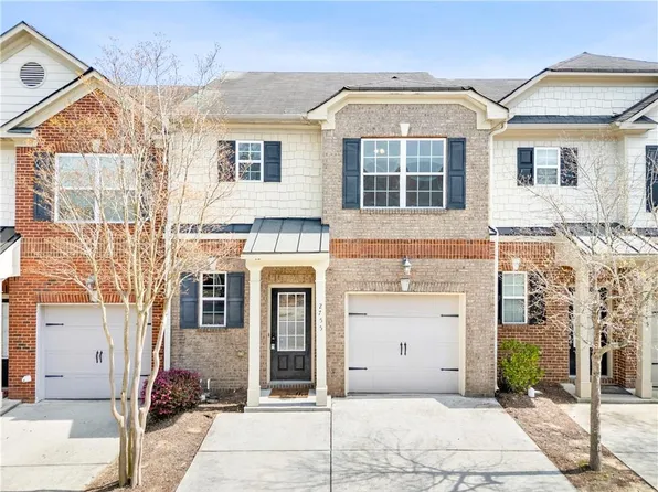 2755 Sudbury Trce, Norcross, GA 30071