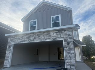 1413 Sand Dollar Dr, Champaign, IL 61822