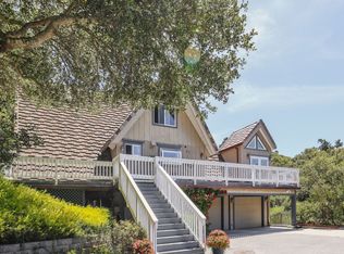 26185 Zdan Rd #32, Carmel Valley, CA 93924