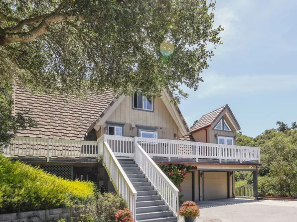 26185 Zdan Rd #32, Carmel Valley, CA 93924
