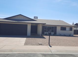 5123 W Dailey St, Glendale, AZ 85306