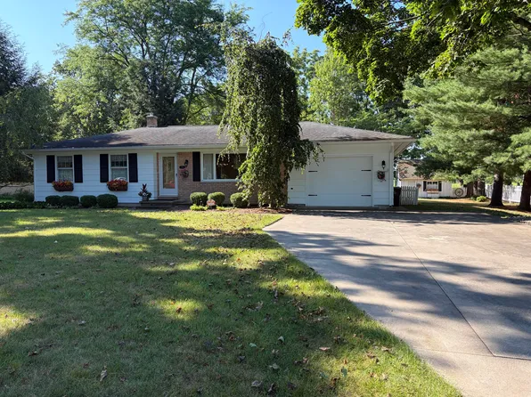 901 Irwin Ave, Albion, MI 49224