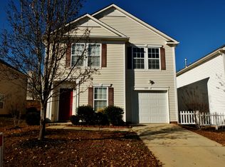 2005 Beckwith Ln, Waxhaw, NC 28173
