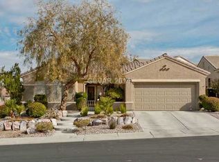 1652 Warrington Dr, Henderson, NV 89052