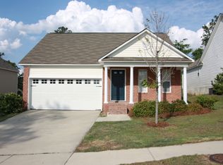 214 Whitton Ln, Columbia, SC 29229