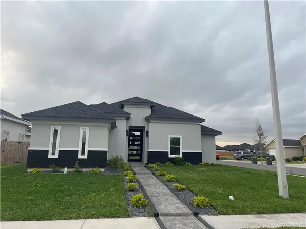 1708 Sophia Dr, San Juan, TX 78589