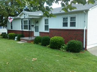 38 28th St NW, Hickory, NC 28601