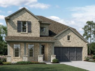 2156 Clearwater Way, Royse City, TX 75189