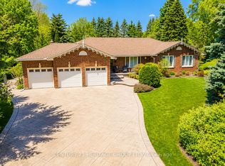 287 Burns Blvd, King, ON L7B 1E1