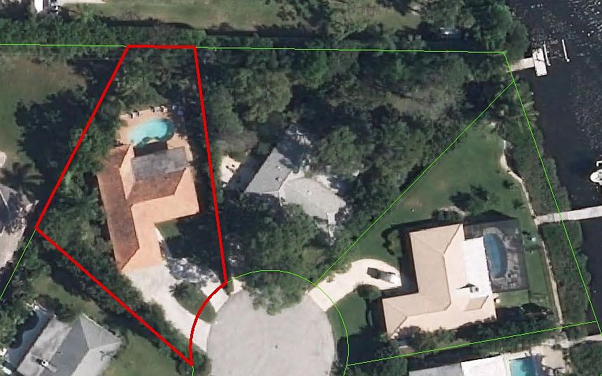 2nd image of 260 Tequesta Circle