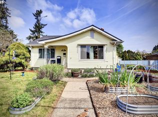 8011 SE Lambert St, Portland, OR 97206