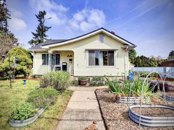 8011 SE Lambert St, Portland, OR 97206