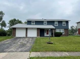 6470 Waywind Dr, Dayton, OH