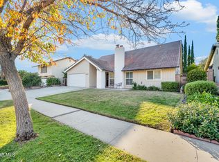 2049 N Brower St, Simi Valley, CA 93065