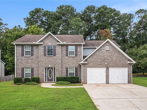 528 Gristmill Ln, Hampton, GA 30228