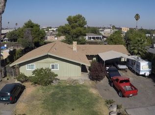 8735 12th St, San Joaquin, CA 93660