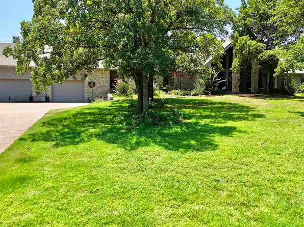 8518 NE 129th St, Jones, OK 73049