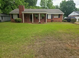 3739 Honeysuckle Rd, Montgomery, AL 36109