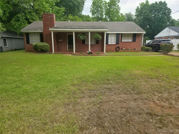 3739 Honeysuckle Rd, Montgomery, AL 36109