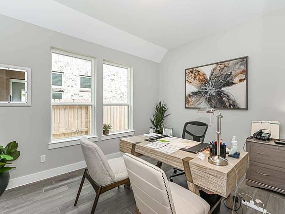 Representative Only Cistern Plan Elevation T