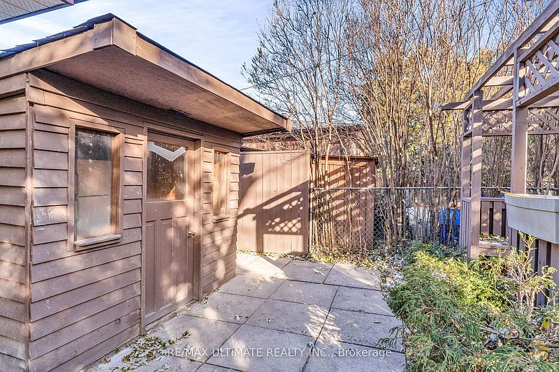 Brampton House for rent - 3 Bedrooms — photo 26