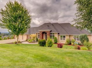 19616 NW 61st Ave, Ridgefield, WA 98642