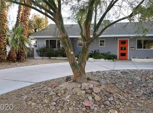 2617 Gilmary Ave, Las Vegas, NV 89102