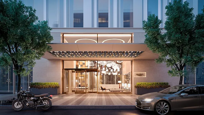 Sold by Extell Marketing Group | media 13