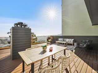 3711 Market St #B, San Francisco, CA 94131