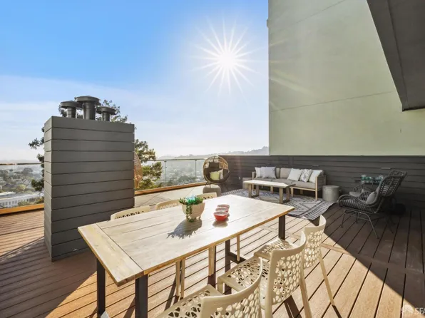 3711 Market St #2, San Francisco, CA 94131