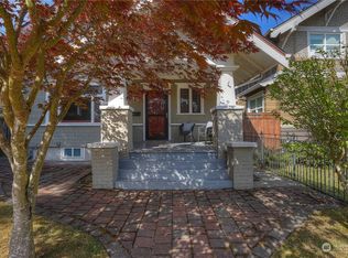 1116 N Oakes St, Tacoma, WA