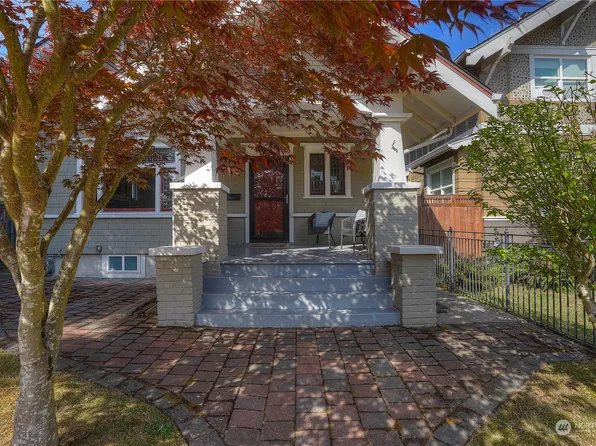 1116 N Oakes Street, Tacoma, WA 98406