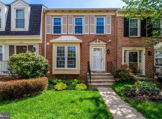 4527 Shoal Creek Ct, Alexandria, VA 22312