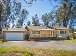 15957 Cloverdale Rd, Anderson, CA 96007