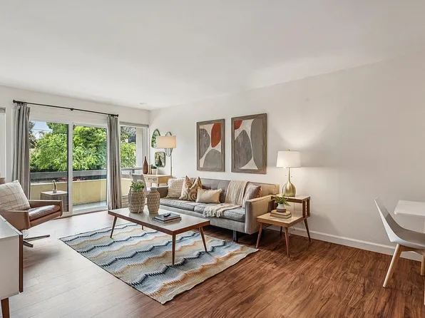 651 Oakland Ave Unit 1F, Oakland, CA 94611