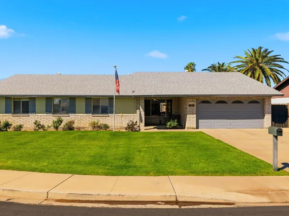 12218 N 46TH Lane, Glendale, AZ 85304