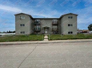 1106 Church Ave, Gillette, WY 82716