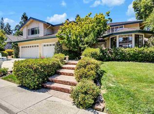 10061 Nantucket Dr, San Ramon, CA 94582