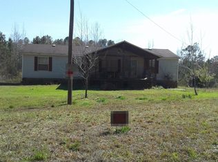 3250 Farmington Rd, Madison, GA 30650