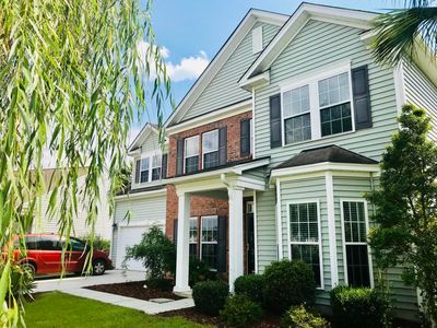 4010 Sanderson Ln, Summerville, SC, 29483